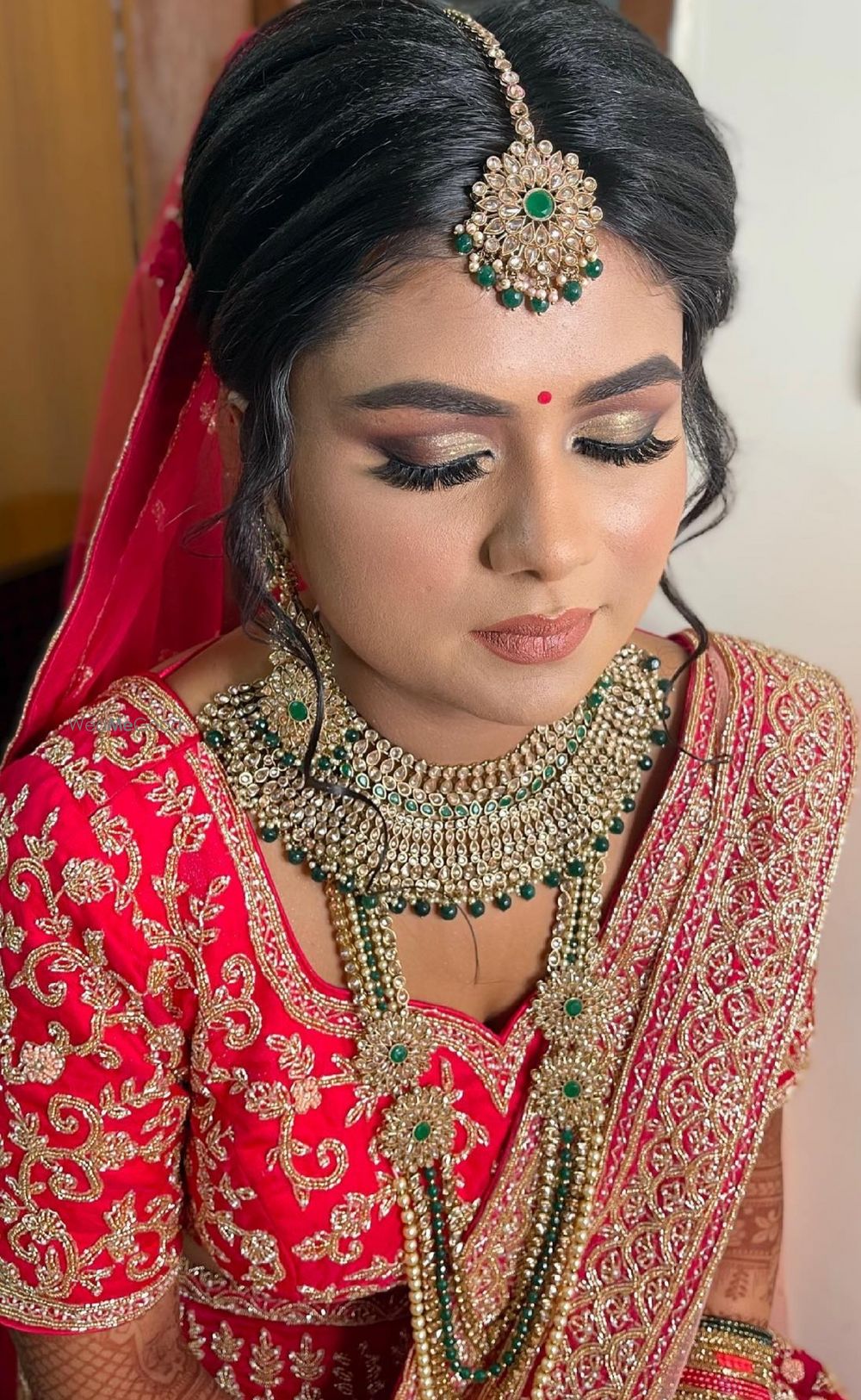 Photo By Juhi Makeovers - Bridal Makeup