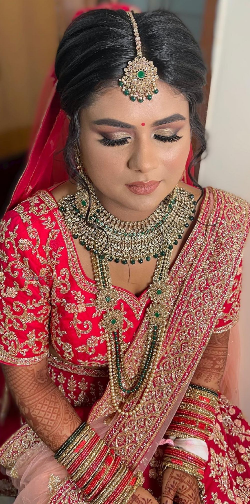 Photo By Juhi Makeovers - Bridal Makeup