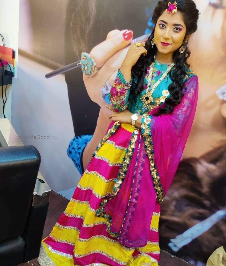 Photo By Piyali Chakraborty Makeup - Bridal Makeup