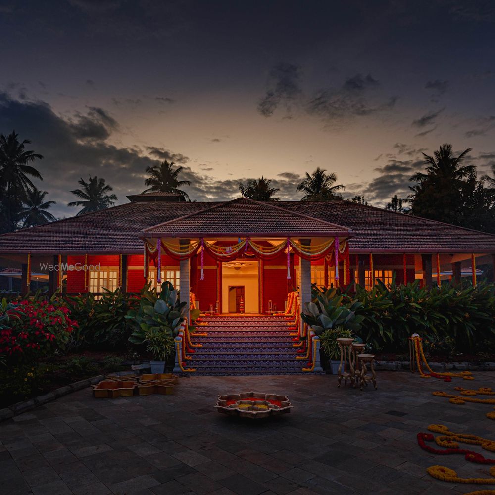 Photo By Geethanjali Wedding Venue - Venues