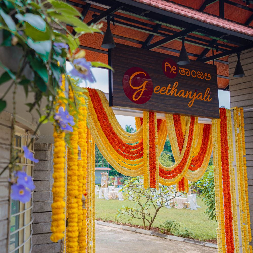 Photo By Geethanjali Wedding Venue - Venues