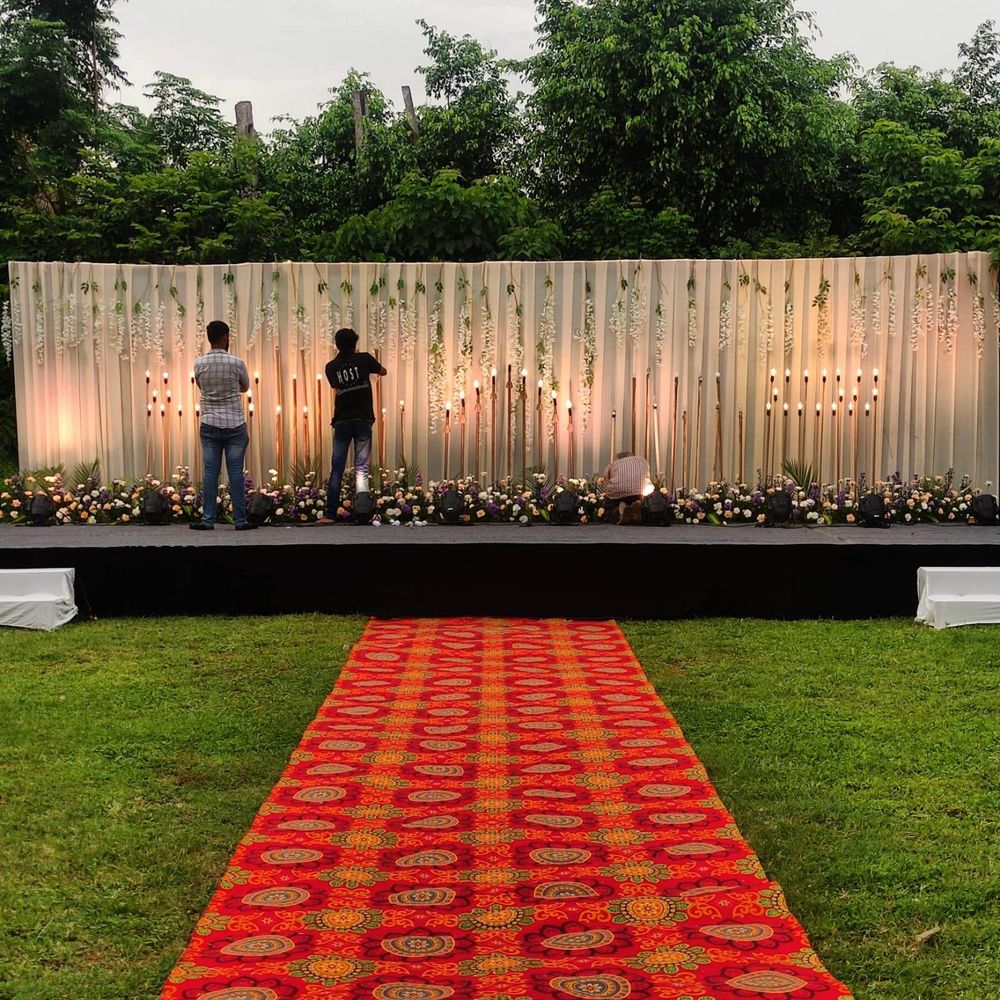 Photo By Geethanjali Wedding Venue - Venues