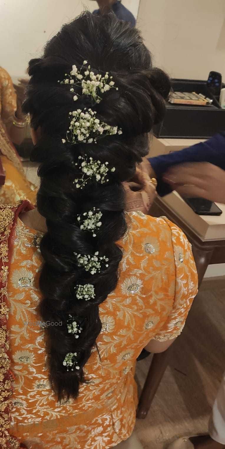 Photo By Poonam Makeovers - Bridal Makeup