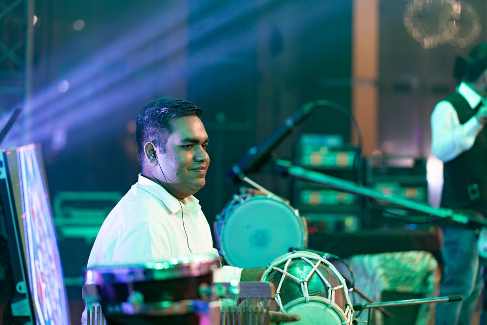 Photo By Madhyam Project Live - Wedding Entertainment 