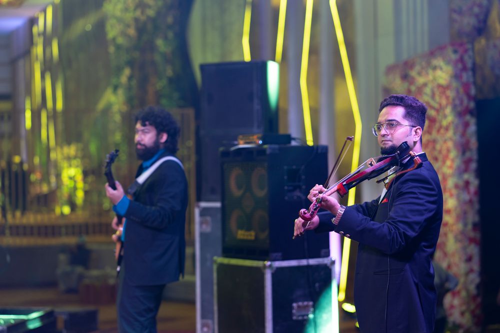 Photo By Madhyam Project Live - Wedding Entertainment 