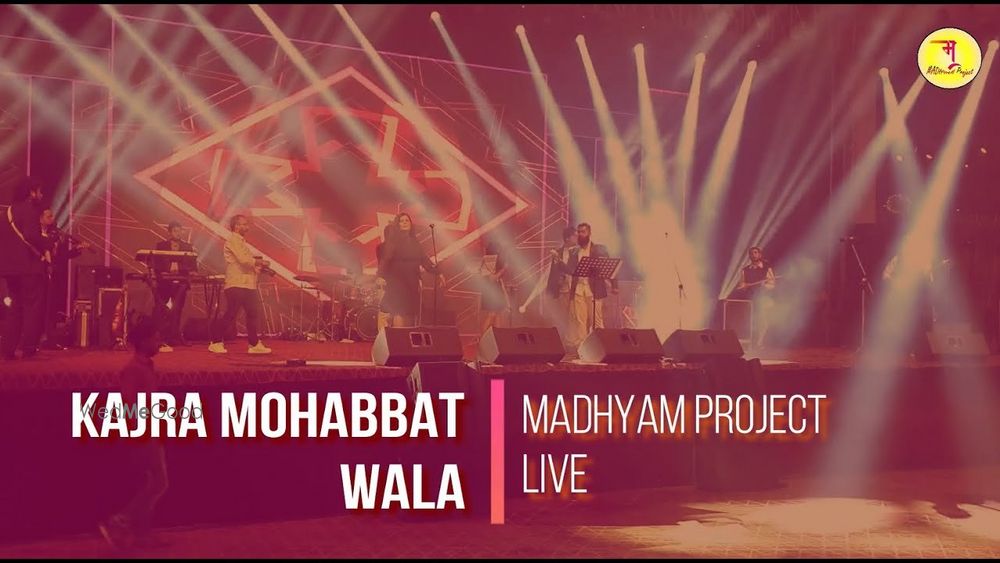 Photo By Madhyam Project Live - Wedding Entertainment 