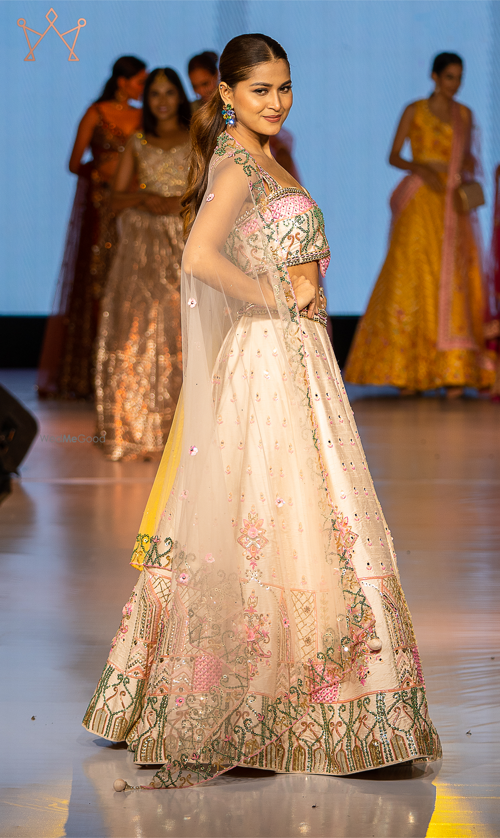 Photo By Calistta Label By Priyanshi Mahesh - Bridal Wear