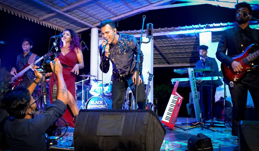 Photo By Black Sapphire Band Goa - Wedding Entertainment 