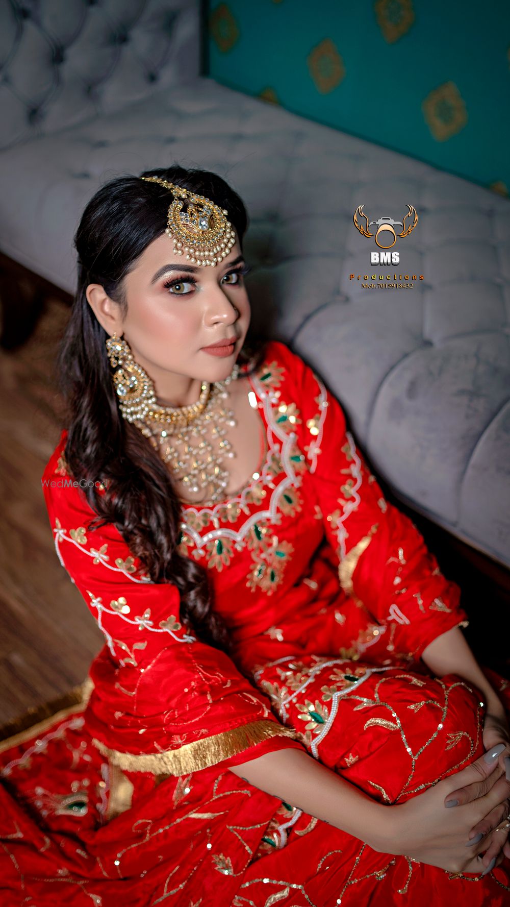 Photo By Makeup by Jass Baidwan - Bridal Makeup