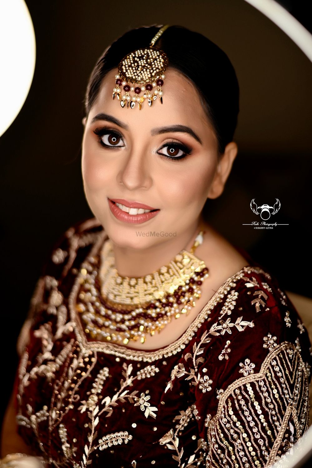 Photo By Makeup by Jass Baidwan - Bridal Makeup