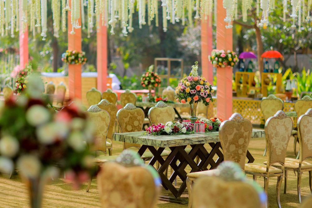 Photo By Wedding Diaries by FNC - Wedding Planners