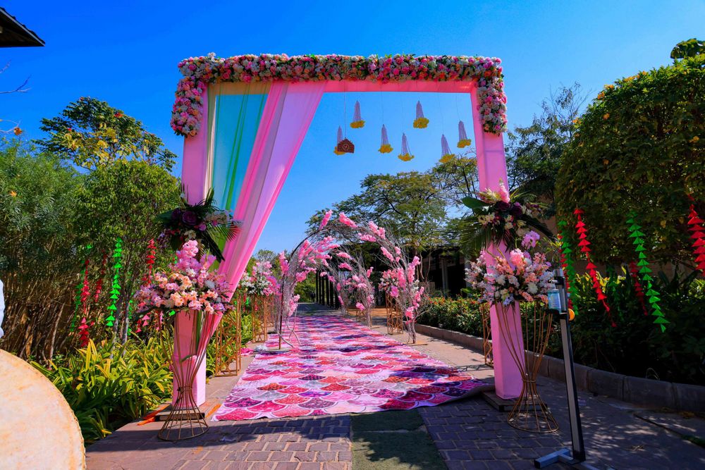 Photo By Wedding Diaries by FNC - Wedding Planners