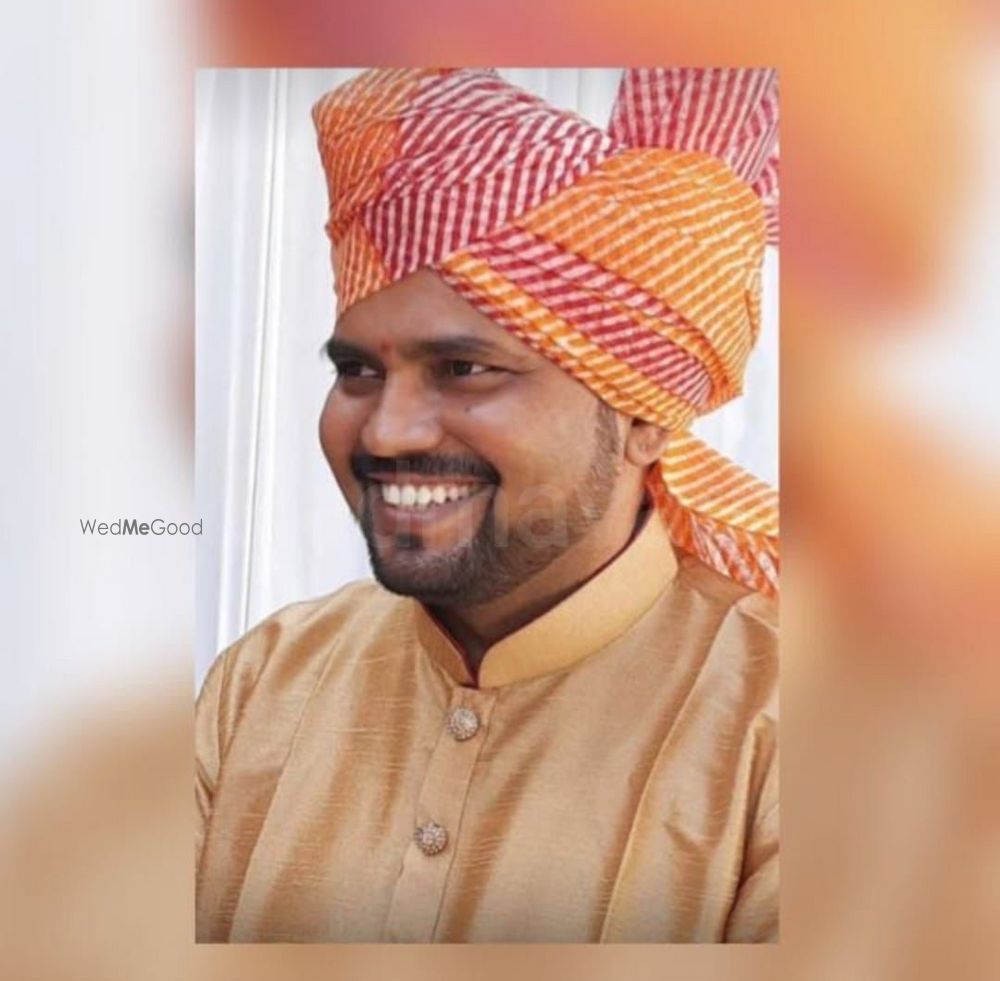 Photo By Turban Maker - Groom Wear