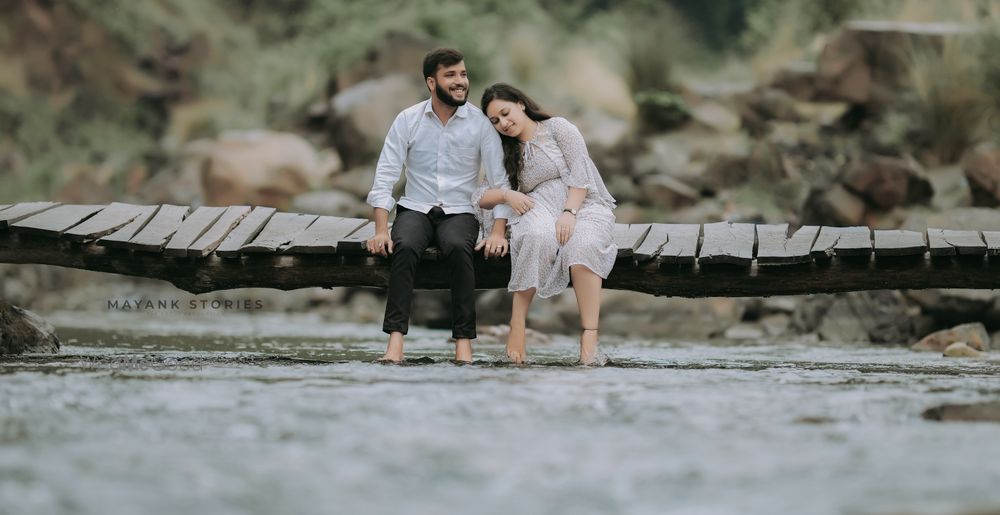 Photo By The Focus Production - Pre Wedding Photographers