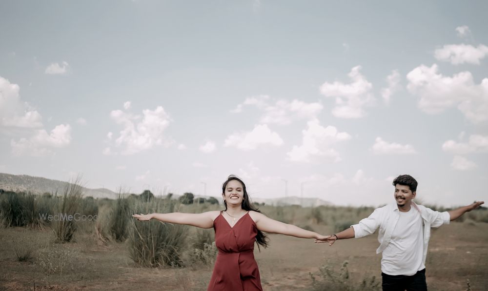 Photo By The Focus Production - Pre Wedding Photographers