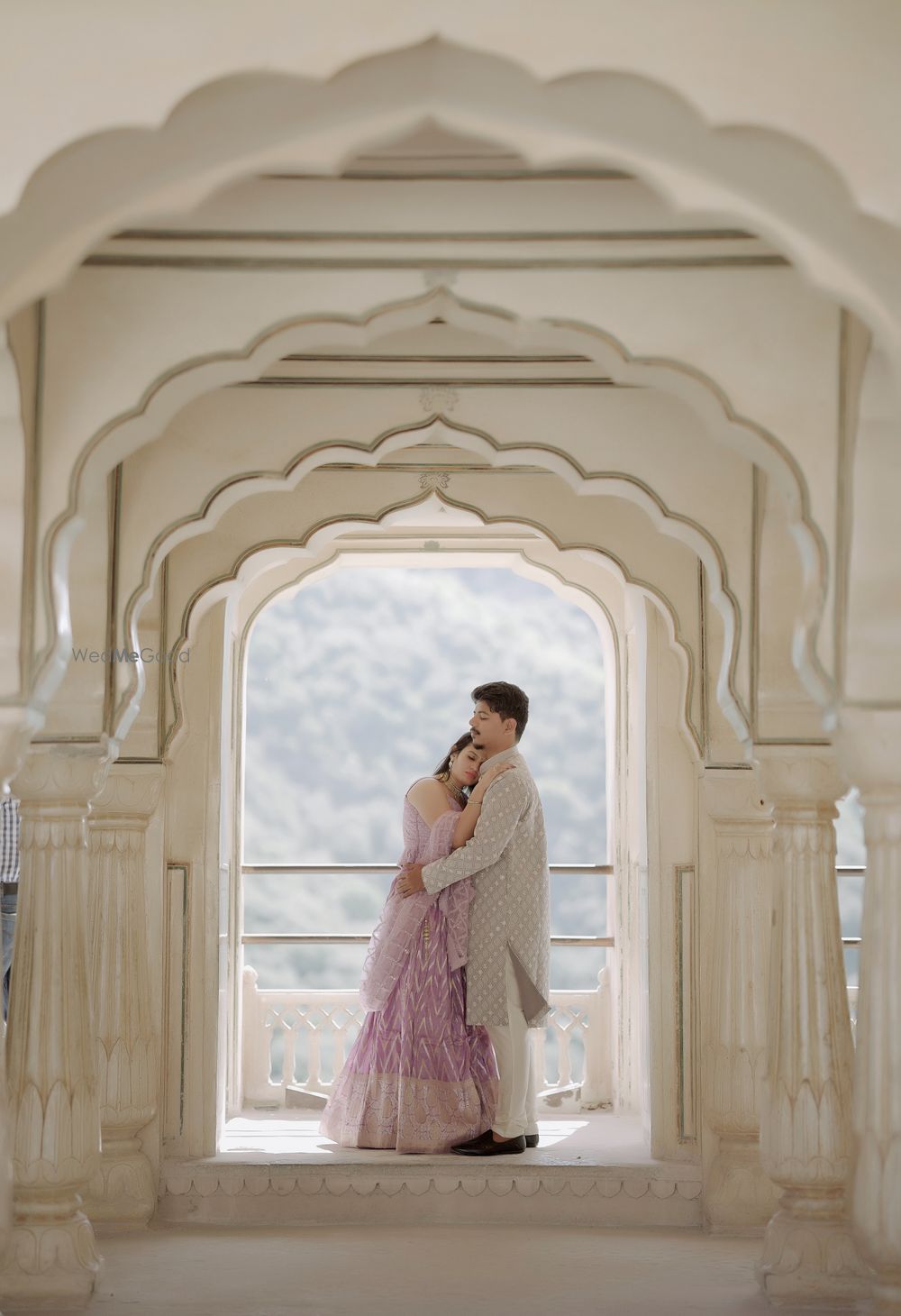Photo By The Focus Production - Pre Wedding Photographers