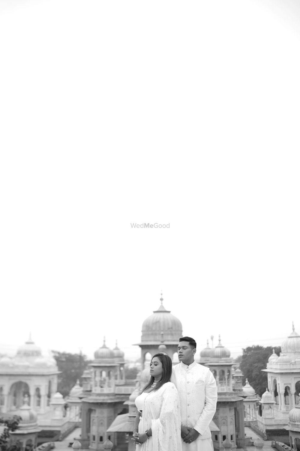 Photo By The Focus Production - Pre Wedding Photographers