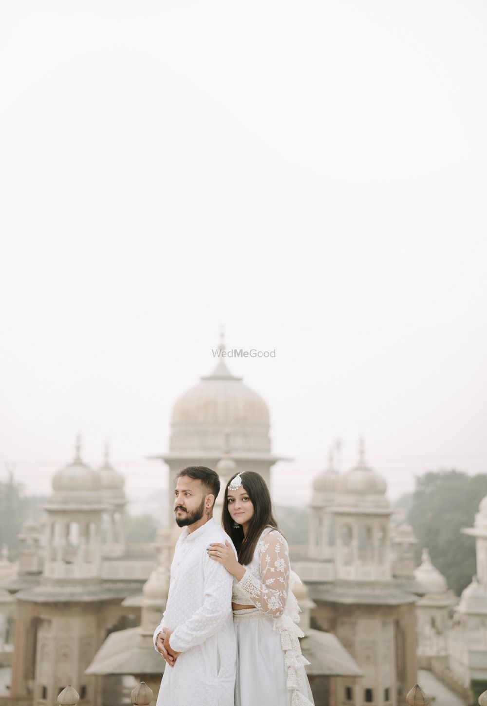 Photo By The Focus Production - Pre Wedding Photographers