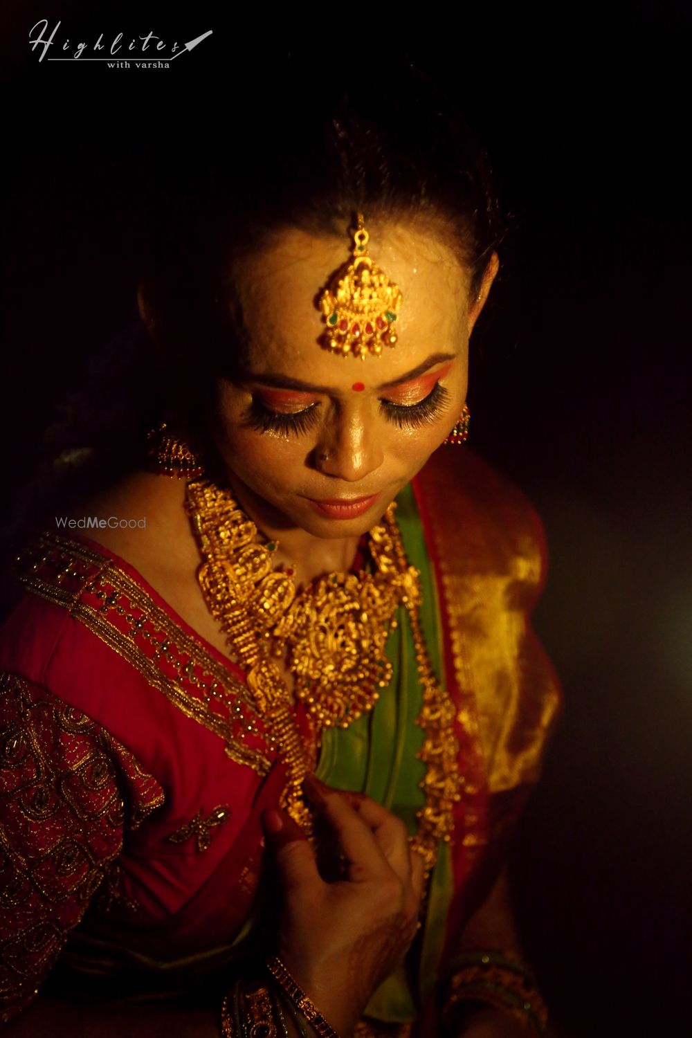 Photo By Makeup with Varsha - Bridal Makeup