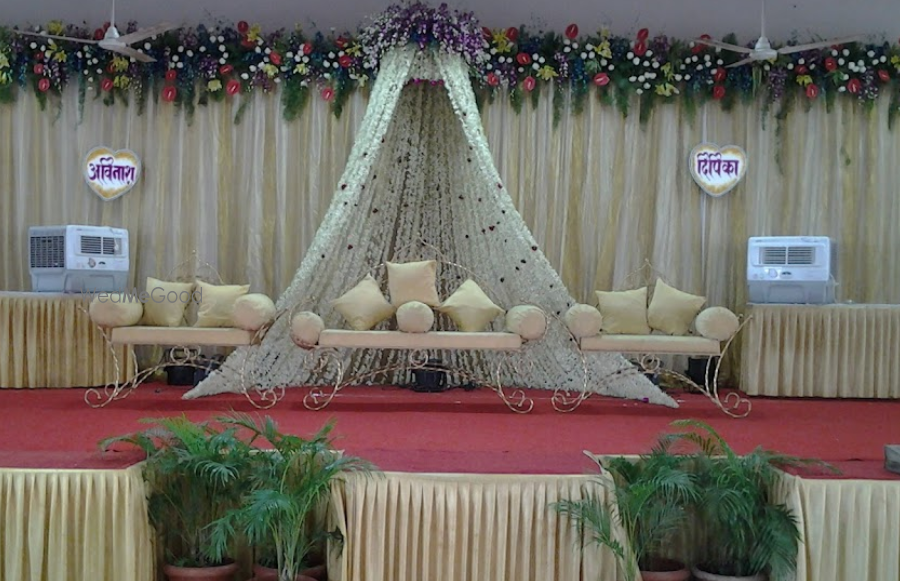 Bharat Mandap Decorators