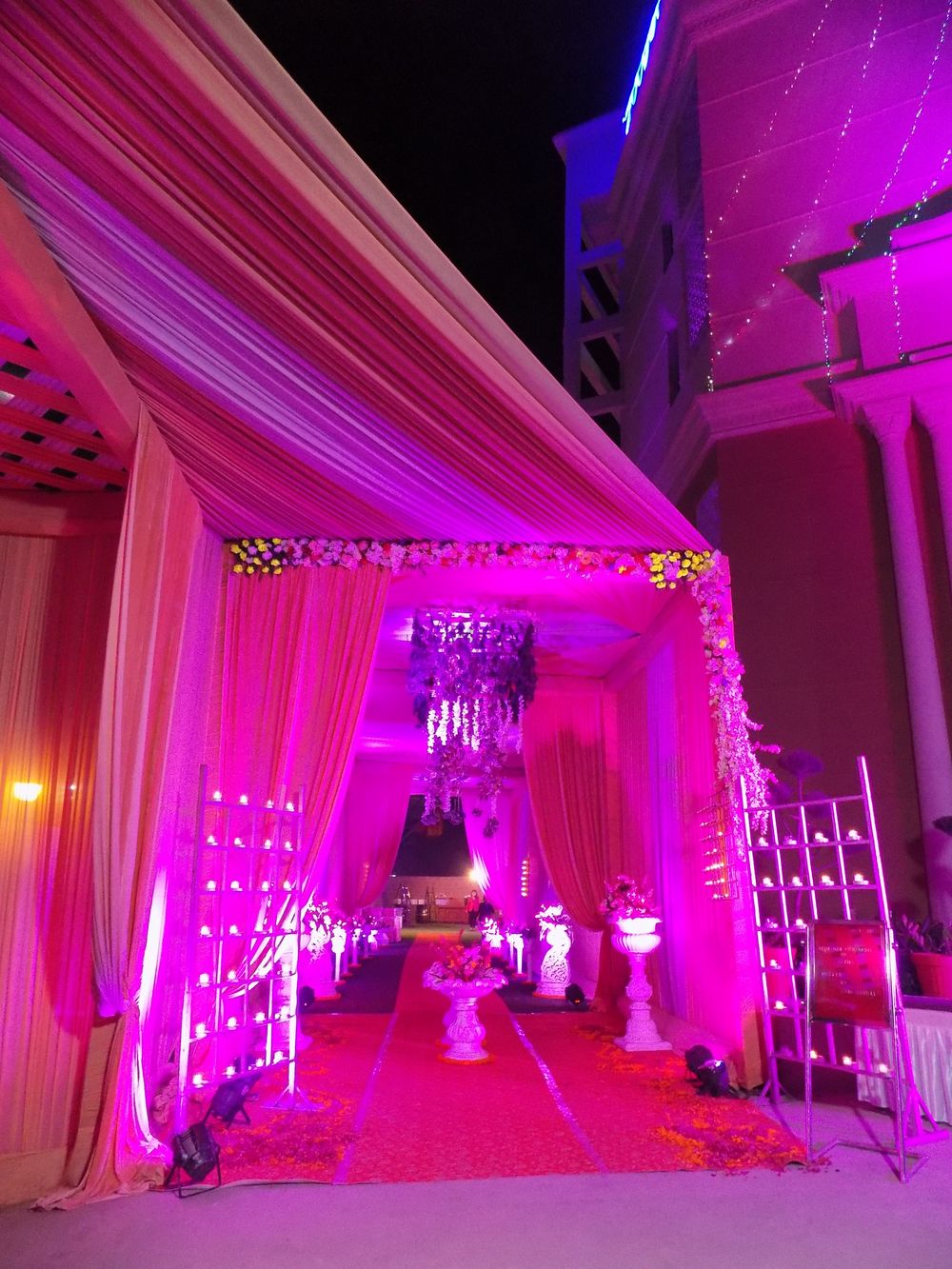 Photo By The Ornate Hotel & Conventions Centre - Venues