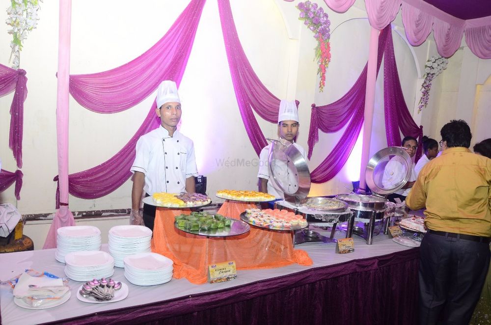 Photo By Kamal Mundhra - Catering Services