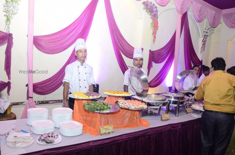 Photo By Kamal Mundhra - Catering Services