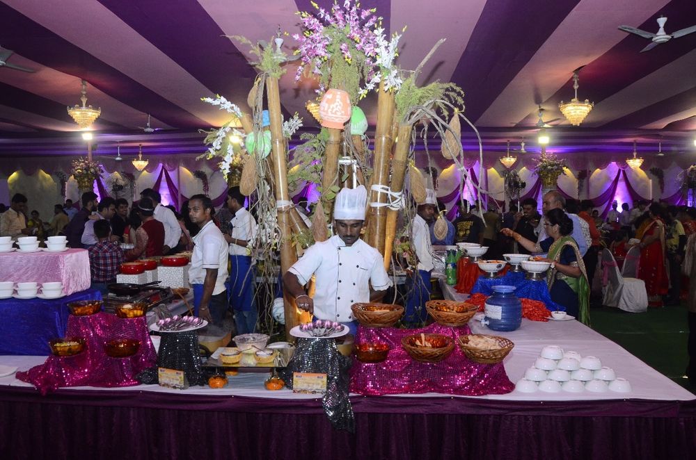 Photo By Kamal Mundhra - Catering Services