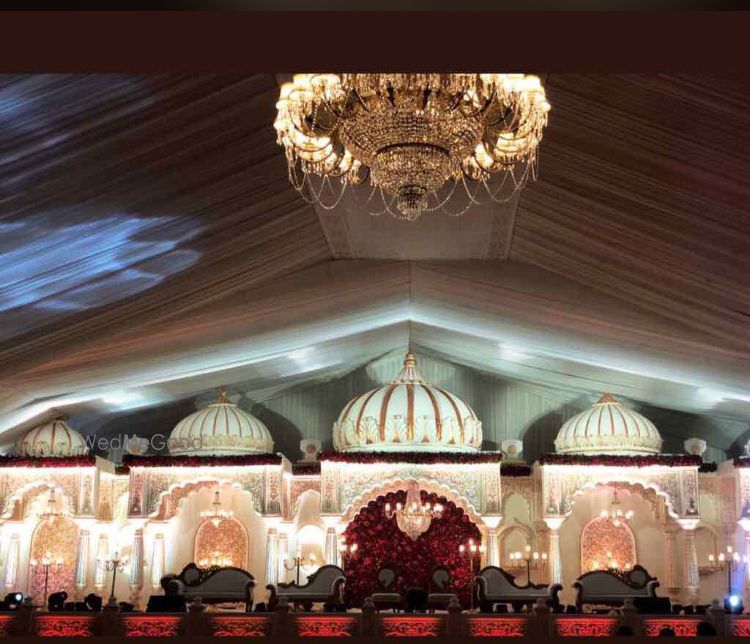 Photo By Chronicle Ventures - Wedding Planners