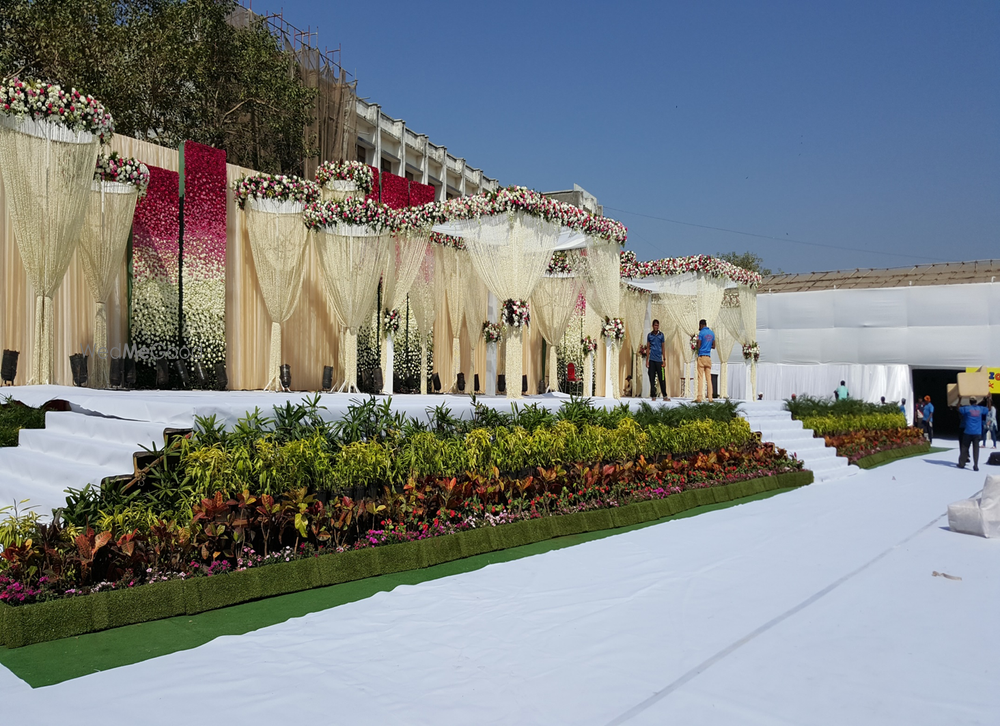 Photo By Chronicle Ventures - Wedding Planners