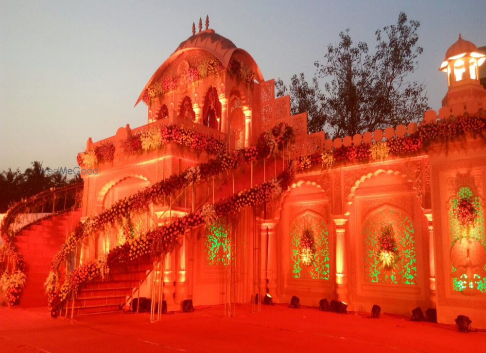 Photo By Chronicle Ventures - Wedding Planners