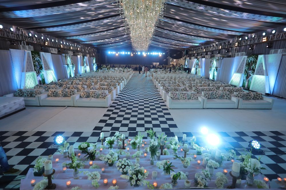 Photo By Chronicle Ventures - Wedding Planners