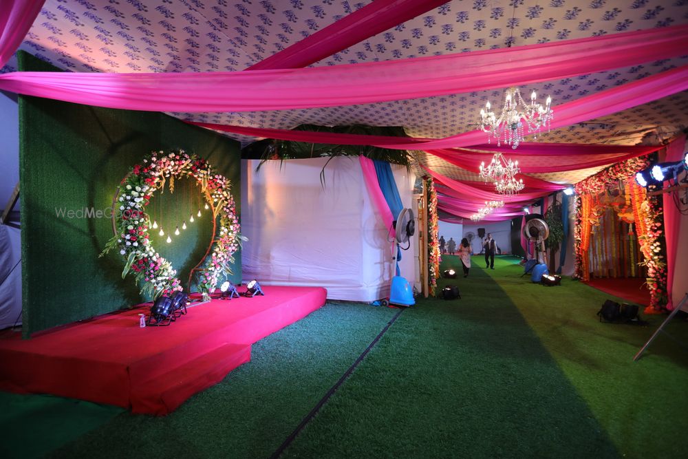 Photo By Chronicle Ventures - Wedding Planners