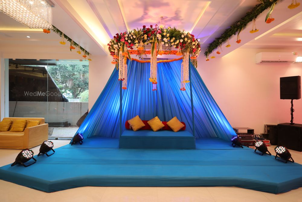 Photo By Chronicle Ventures - Wedding Planners