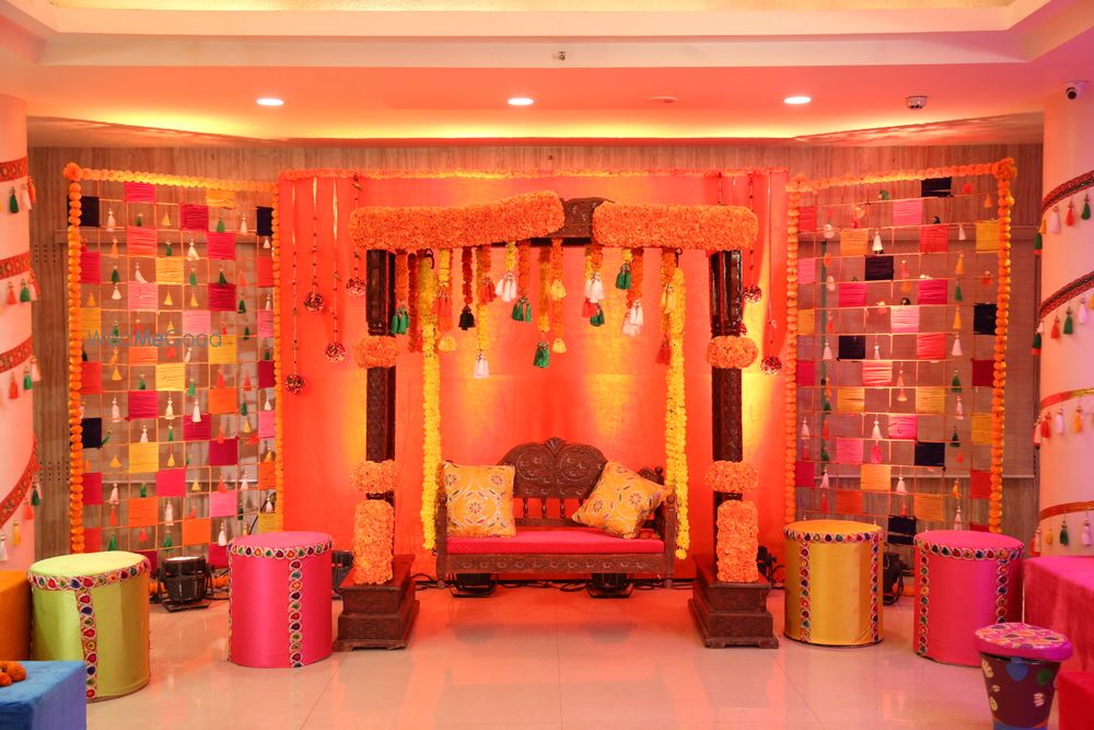 Photo By Chronicle Ventures - Wedding Planners