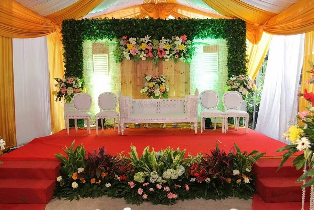 Photo By A.S Wedding Planner - Wedding Planners