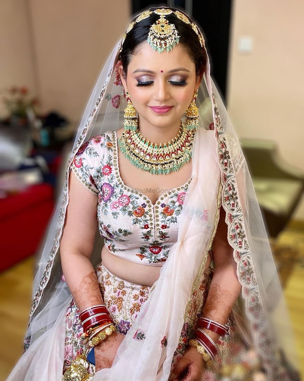 Photo By Chakshu Singh Makeup Artist  - Bridal Makeup