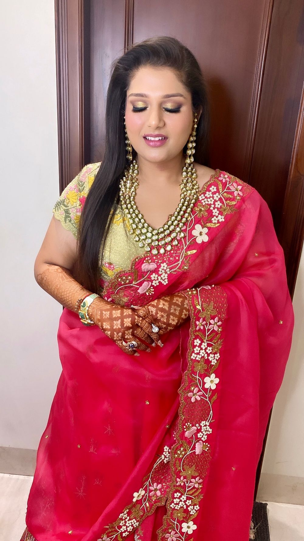Photo By Chakshu Singh Makeup Artist  - Bridal Makeup