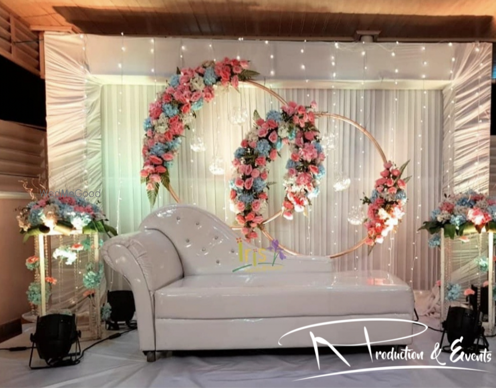 Photo By R Production & Events - Decorators