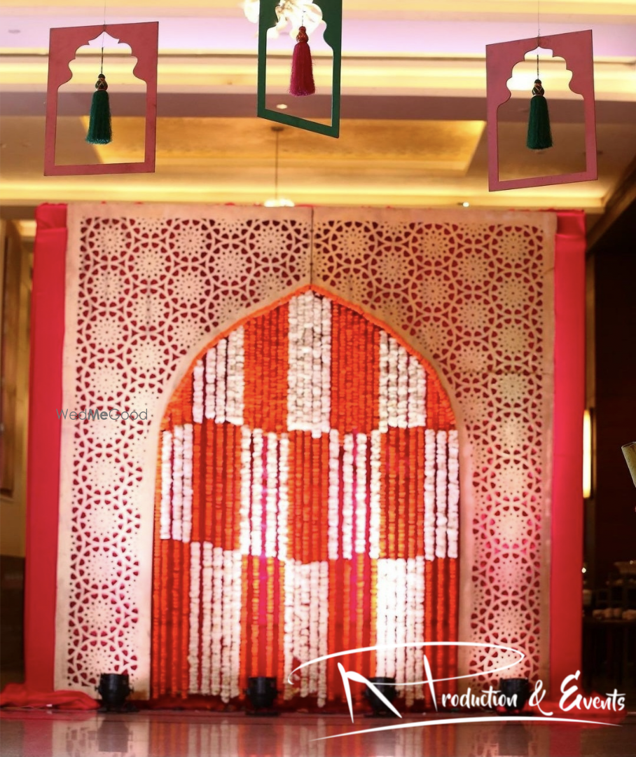 Photo By R Production & Events - Decorators