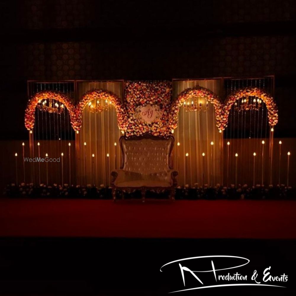Photo By R Production & Events - Decorators