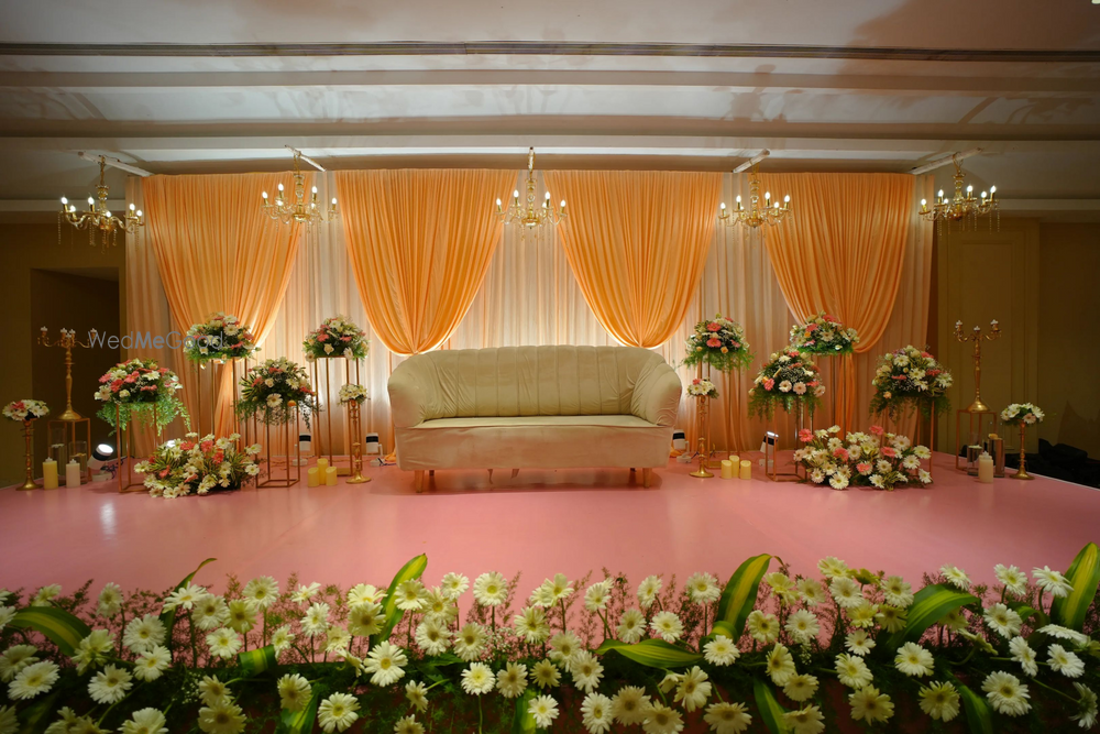 Photo By R Production & Events - Decorators