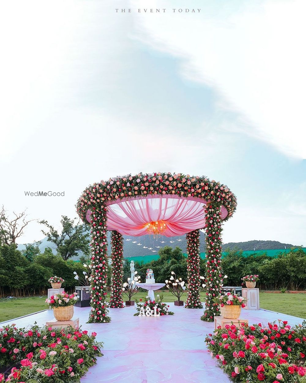 Photo By R Production & Events - Decorators