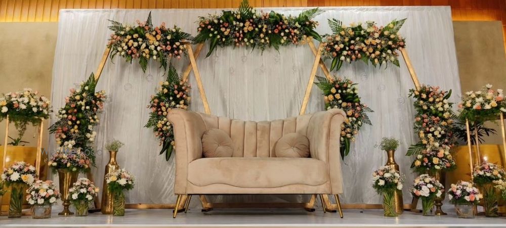 Photo By R Production & Events - Decorators