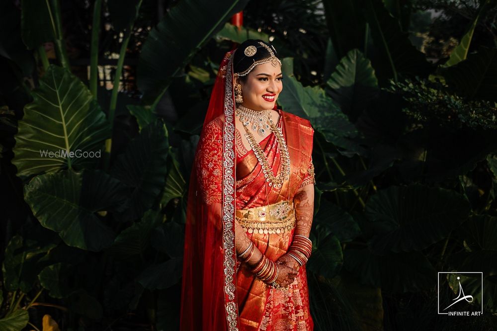 Photo By Makeup By Namreen - Bridal Makeup