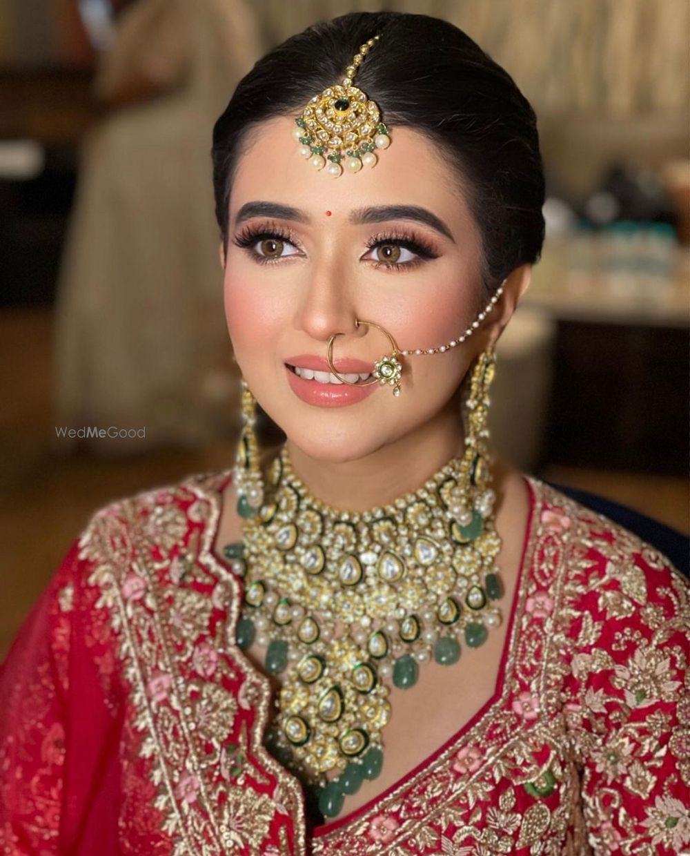 Photo By Makeup By Namreen - Bridal Makeup