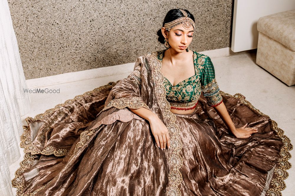 Photo By Shamli Gosavi Makeup Artistry - Bridal Makeup