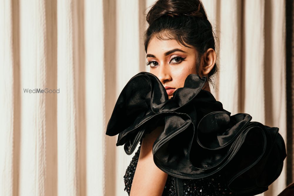 Photo By Shamli Gosavi Makeup Artistry - Bridal Makeup