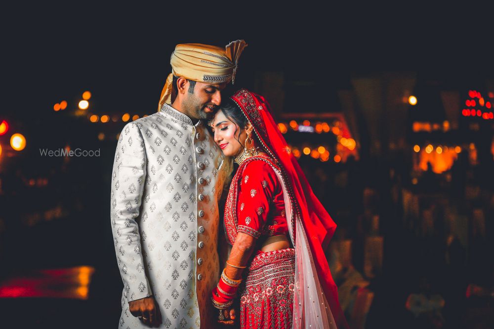 Photo By SRJ Candid Photography - Photographers