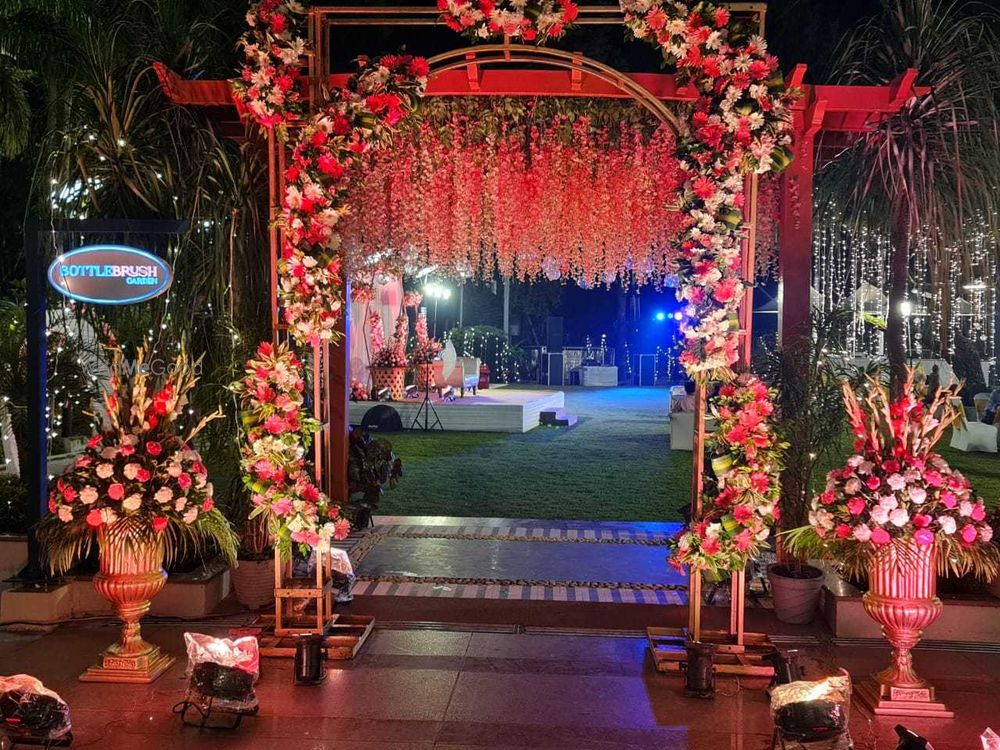 Photo By Keys Prima by Lemon Tree Aketa - Venues